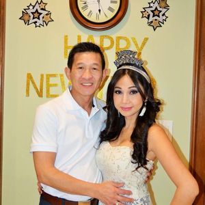 Meet your Posher, Tom